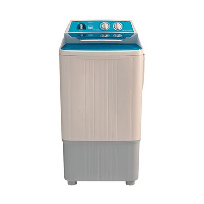 HAIER HWM 120 35FF WASHING MACHINE