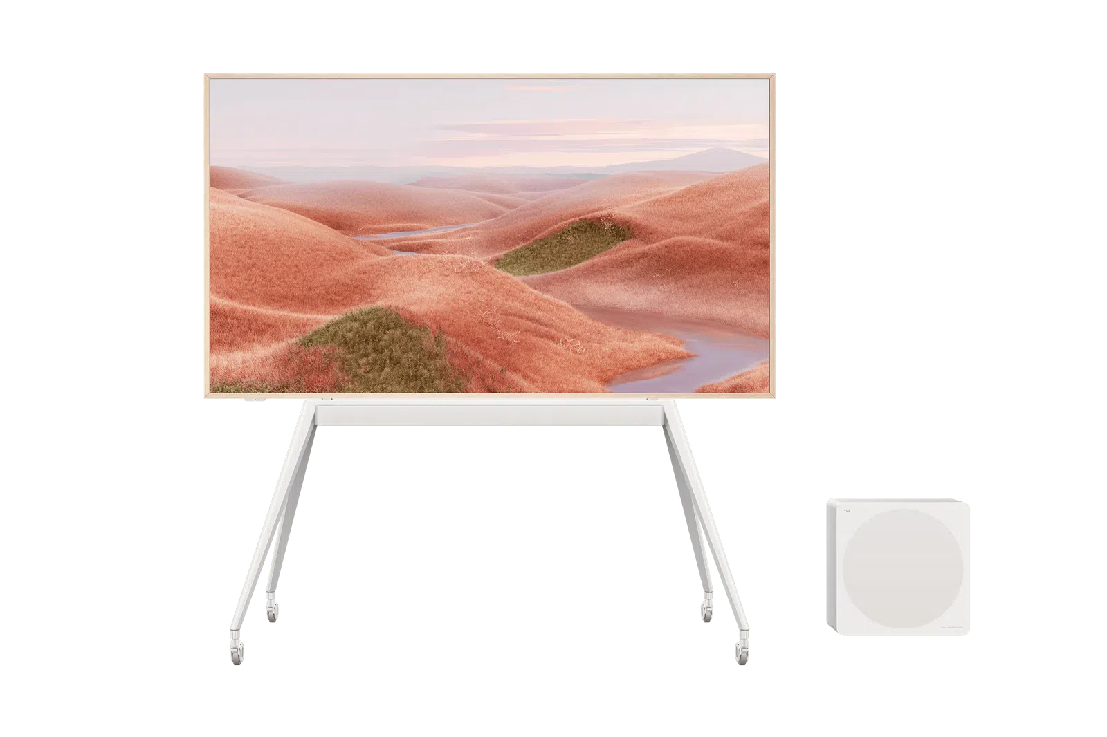 TCL 75A300 Pro NXTFRAME TV