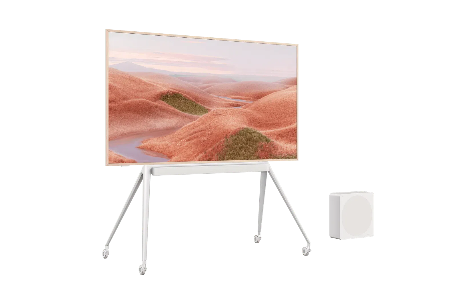 TCL 75A300 Pro NXTFRAME TV