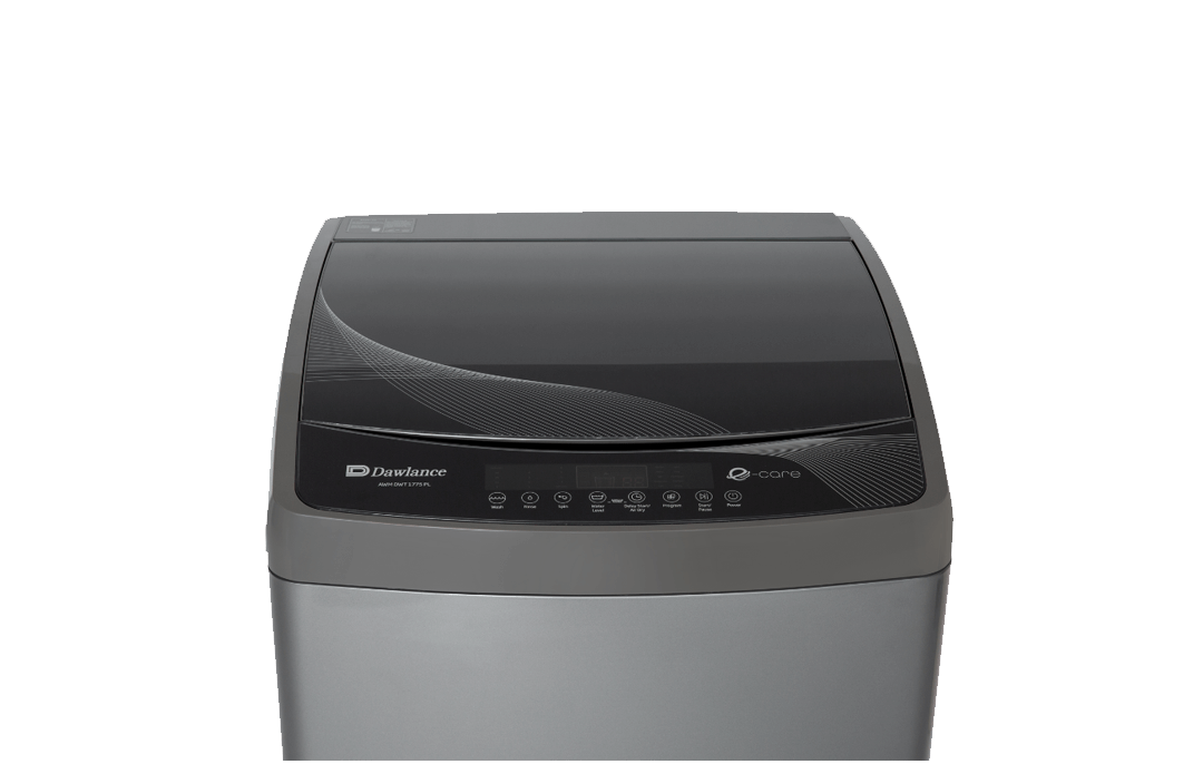 DAWLANCE WASHING MACHINE TOP LOAD AWM DWT 1470 PL