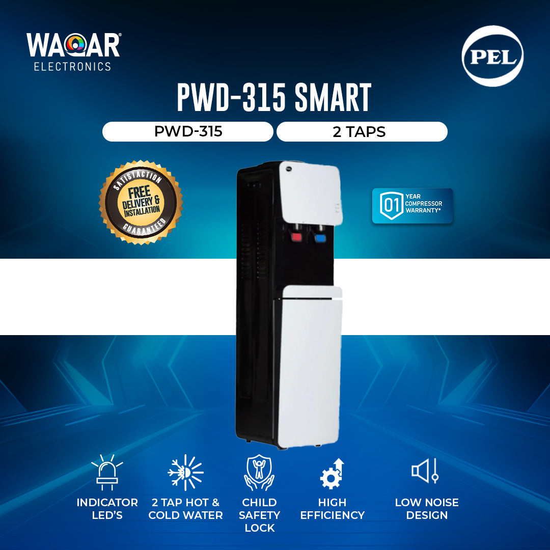 PEL DISPENSER PWD 315 SMART - Main Image