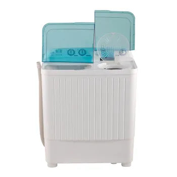 HAIER WACHING MACHINE TWIN TUB HWM 80 AS