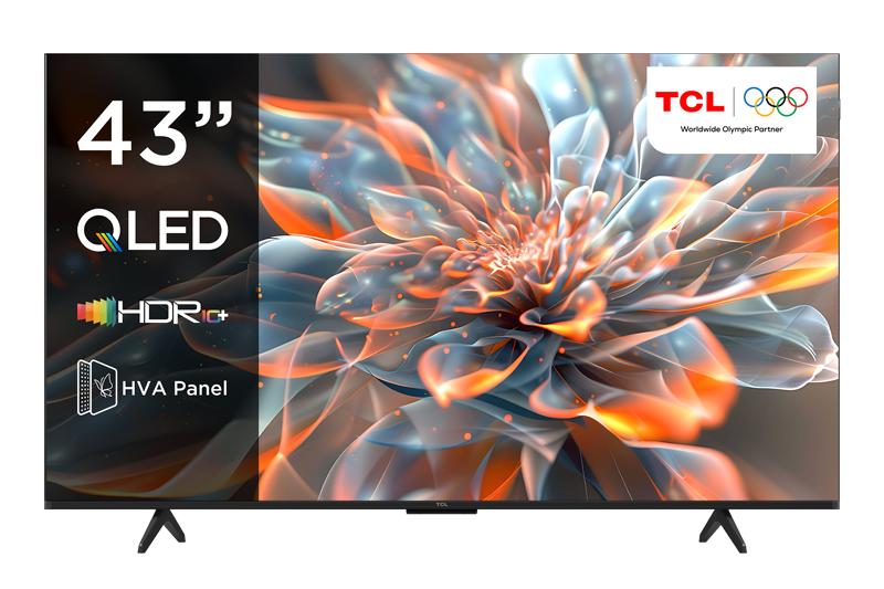 TCL 75 P79K QLED TV