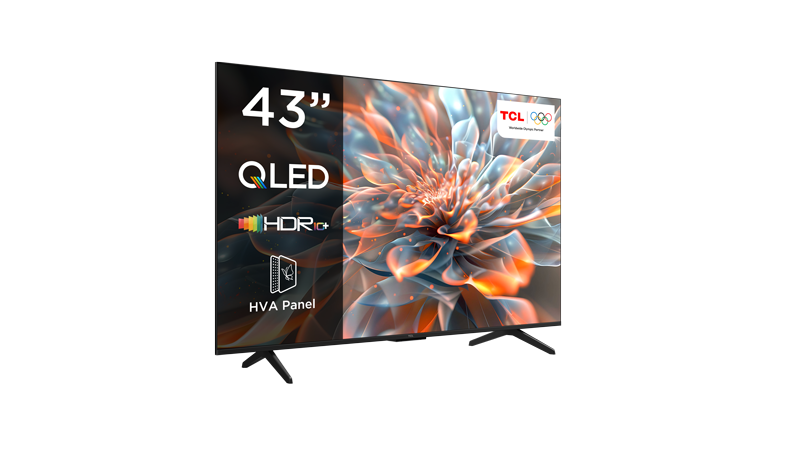 TCL 75 P79K QLED TV
