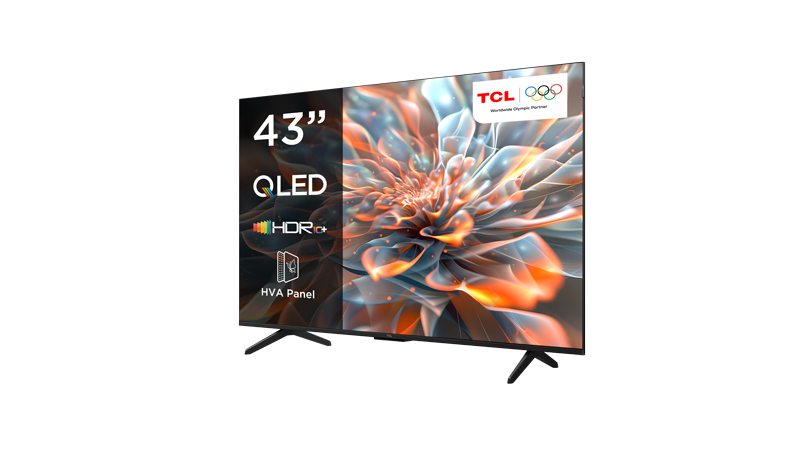 TCL 75 P79K QLED TV