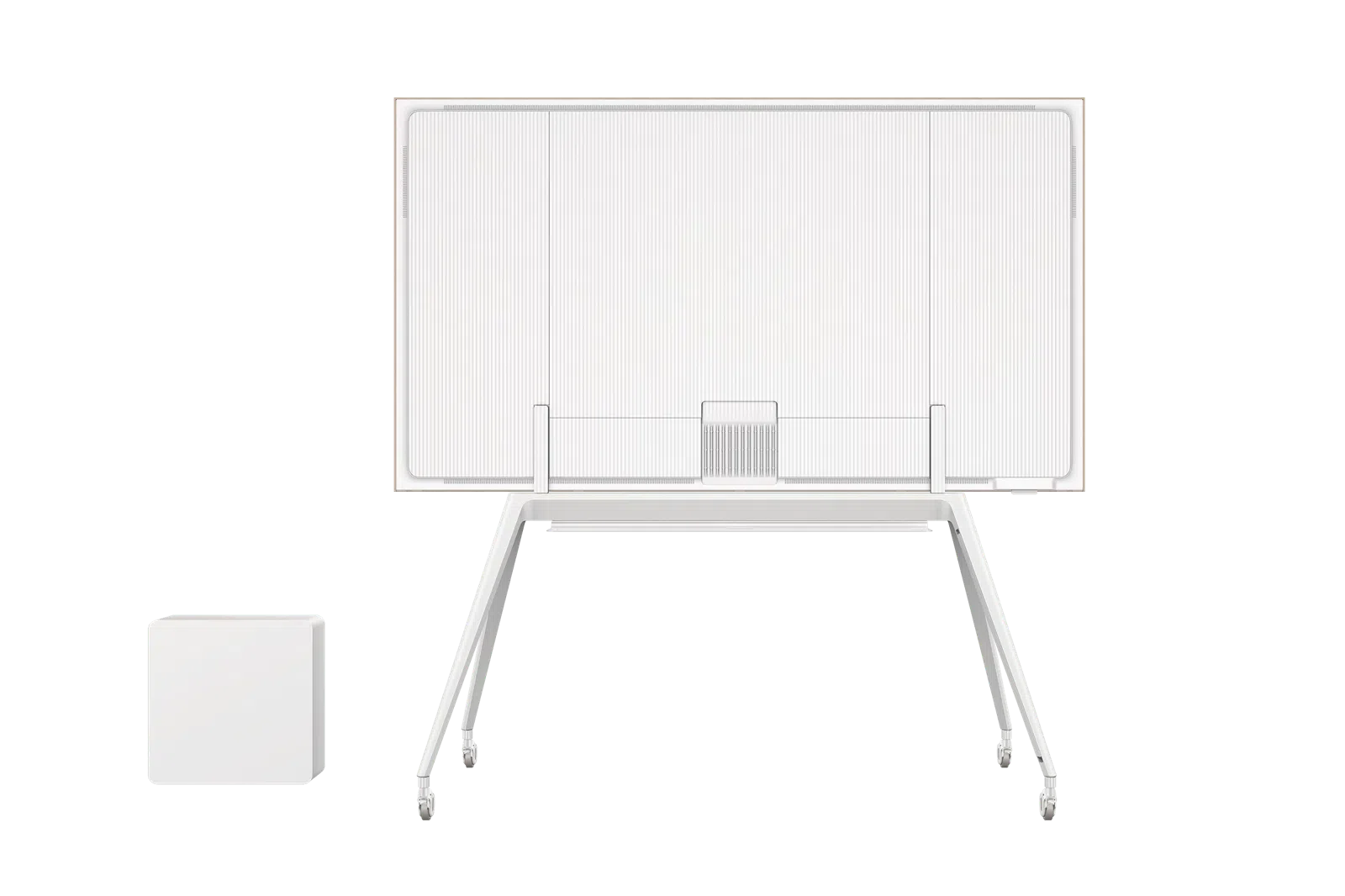 TCL 75A300 Pro NXTFRAME TV