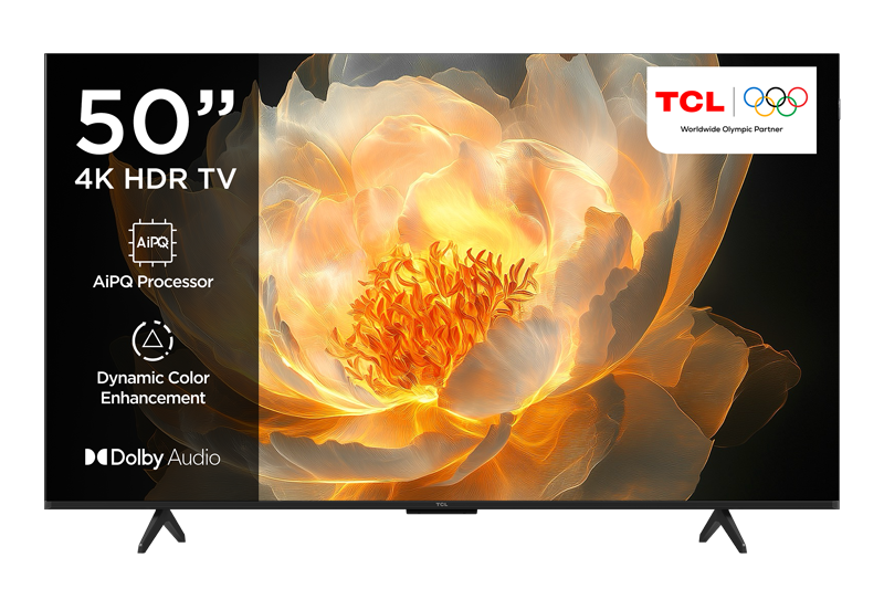 TCL 75 V6C UHD GOOGLE TV