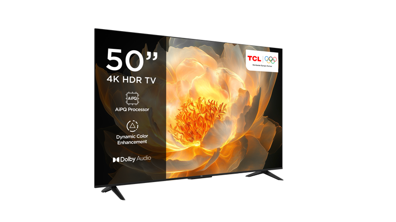 TCL 75 V6C UHD GOOGLE TV