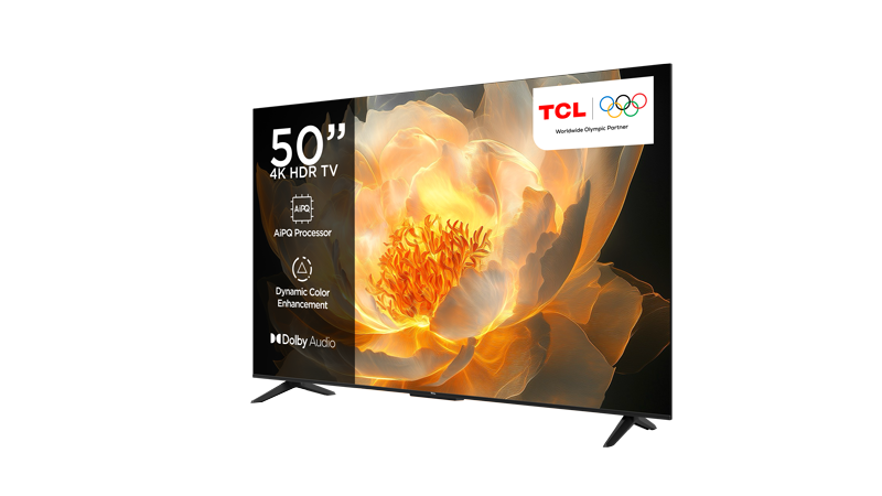 TCL 75 V6C UHD GOOGLE TV