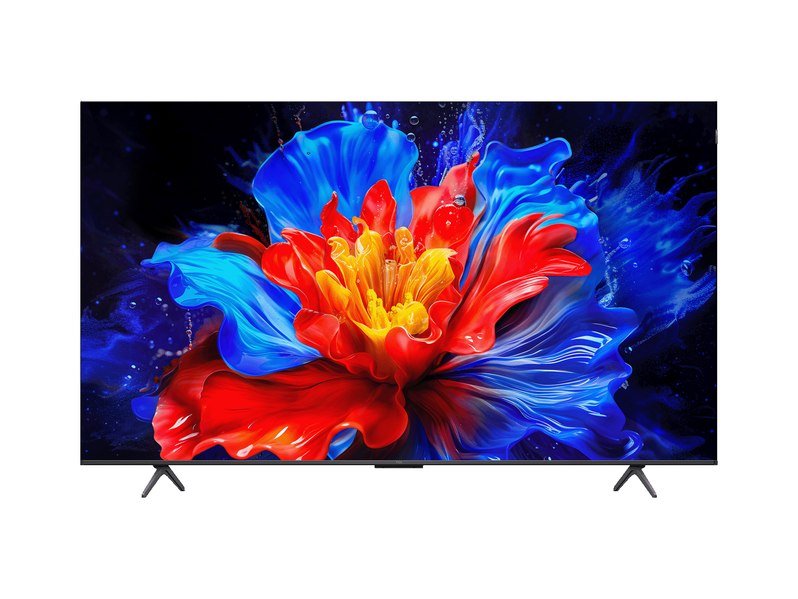TCL 75 P8K QLED TV