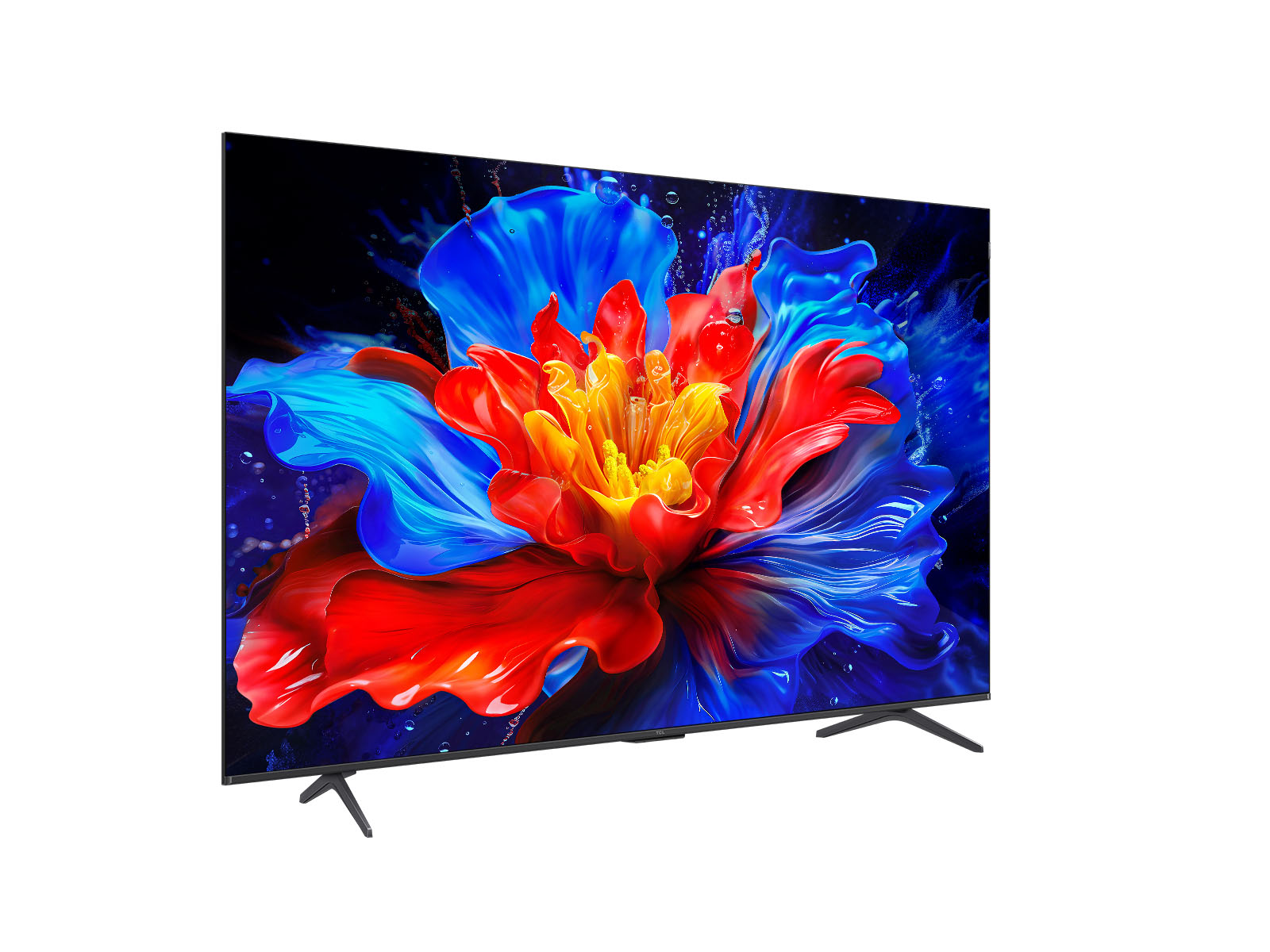 TCL 75 P8K QLED TV