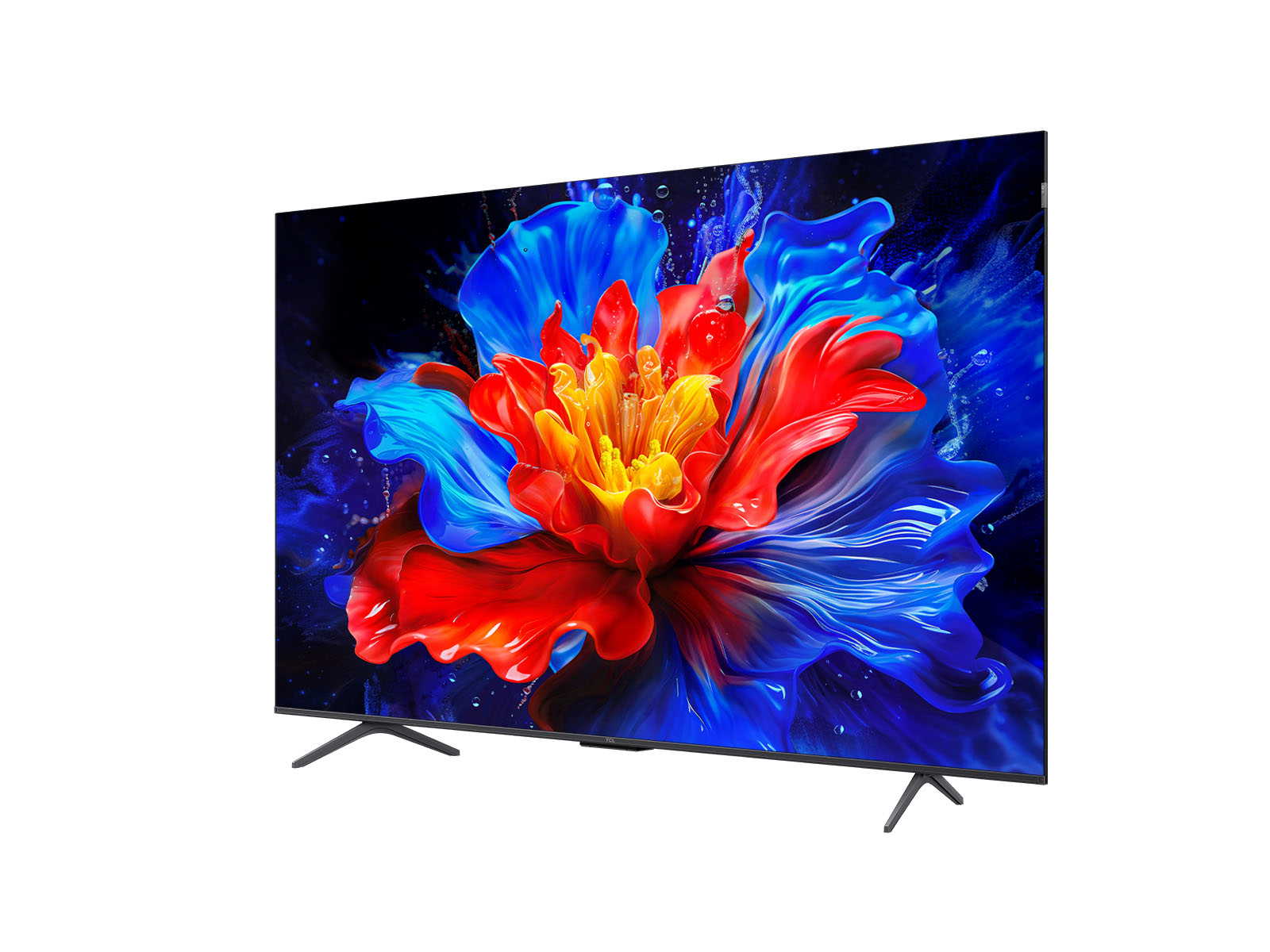 TCL 75 P8K QLED TV