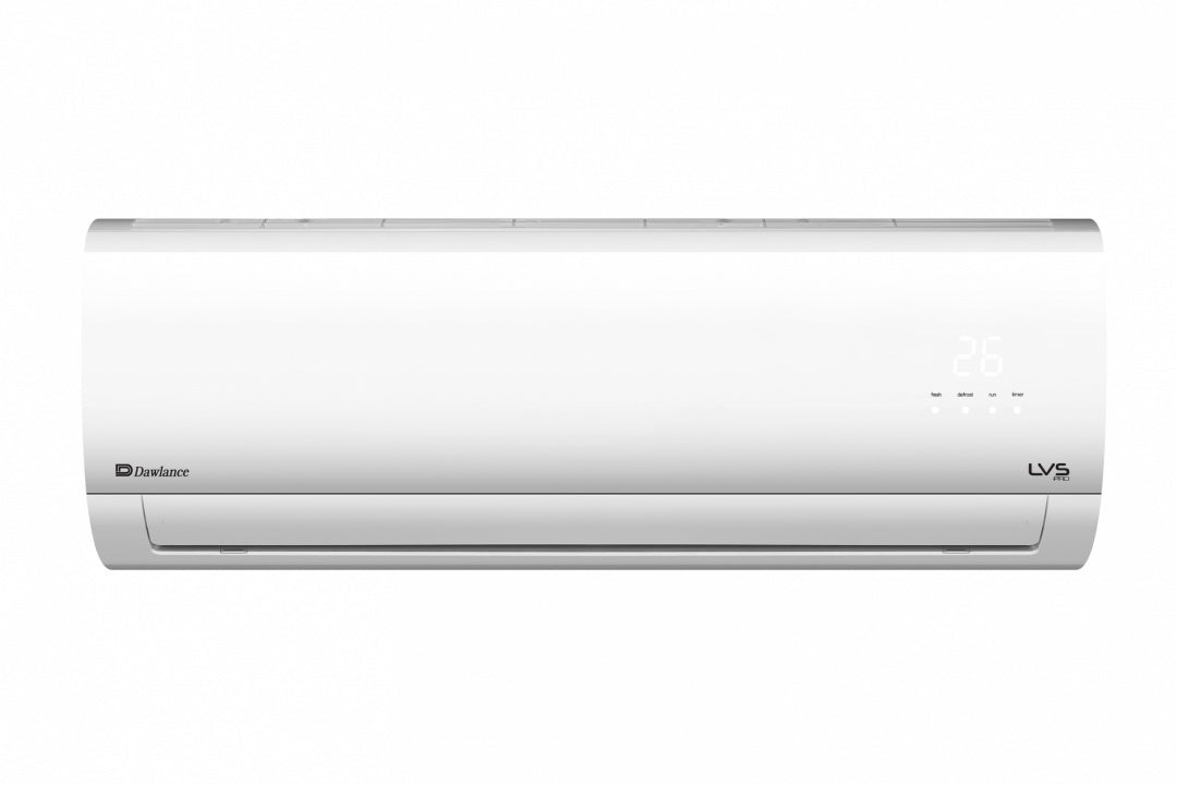 Dawlance 1 Ton Non inverter LVS Pro 15