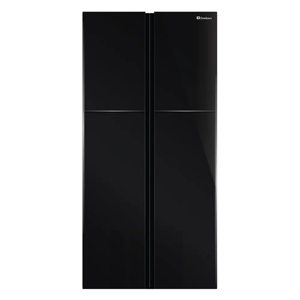 DAWLANCE REFRIGERATOR GLASS DOOR DFD 900 GD INVERTER 21 CFT