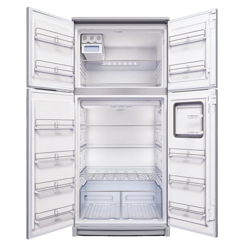 DAWLANCE REFRIGERATOR GLASS DOOR DFD 900 GD INVERTER 21 CFT