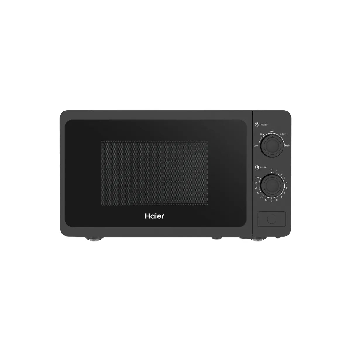 HAIER SOLO SERIES MICROWAVE OVEN HGL 20MXP7