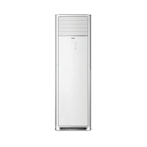 Haier Floor Standing AC 2 Ton Inverter HPU 24HE/DC (With kit and self clean)