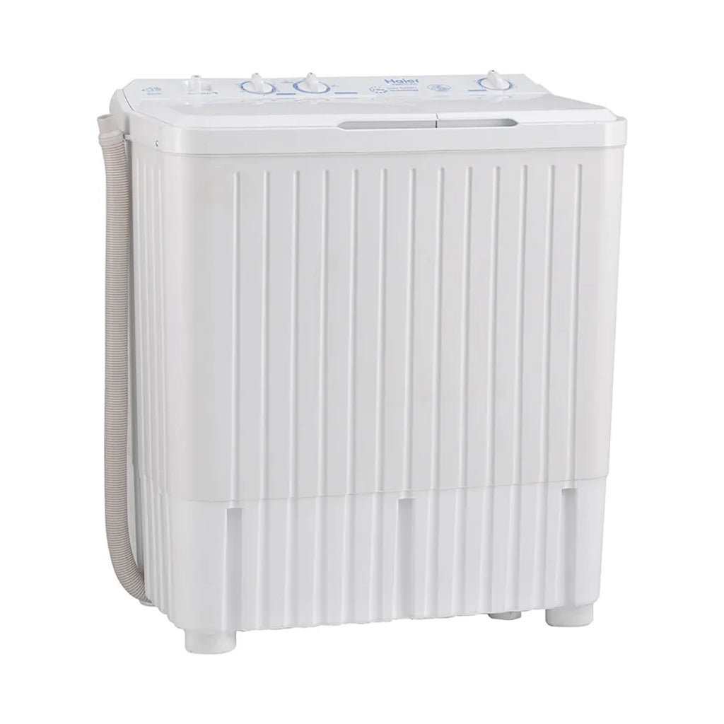 HAIER WASHING MACHINE TWIN TUB HWM 75 AS