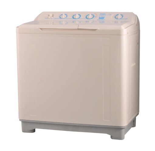 HAIER TWIN TUB WASHING MACHINE HWM 120 AS