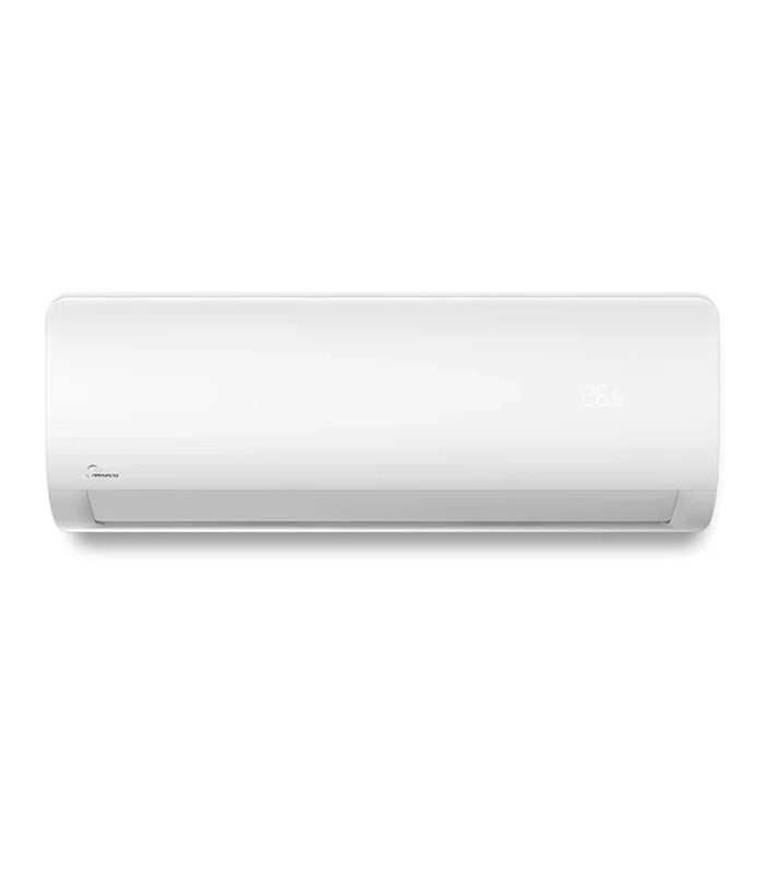 MIDEA XTREME SERIES INVERTER MIDEA 12HRFN 1 TON