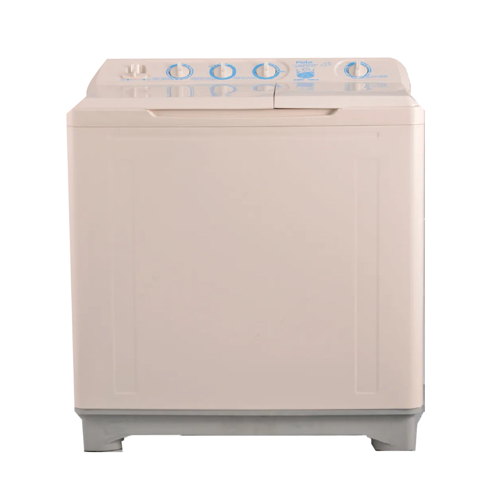 HAIER TWIN TUB WASHING MACHINE HWM 120 AS