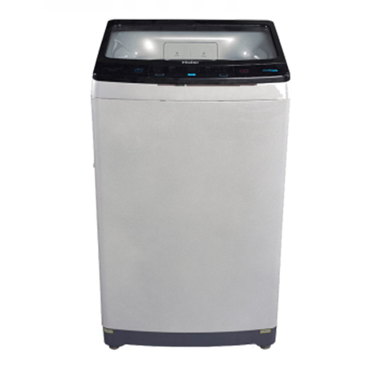 HAIER WASHING MACHING TOP LOADED SERIES HWM 85 826E