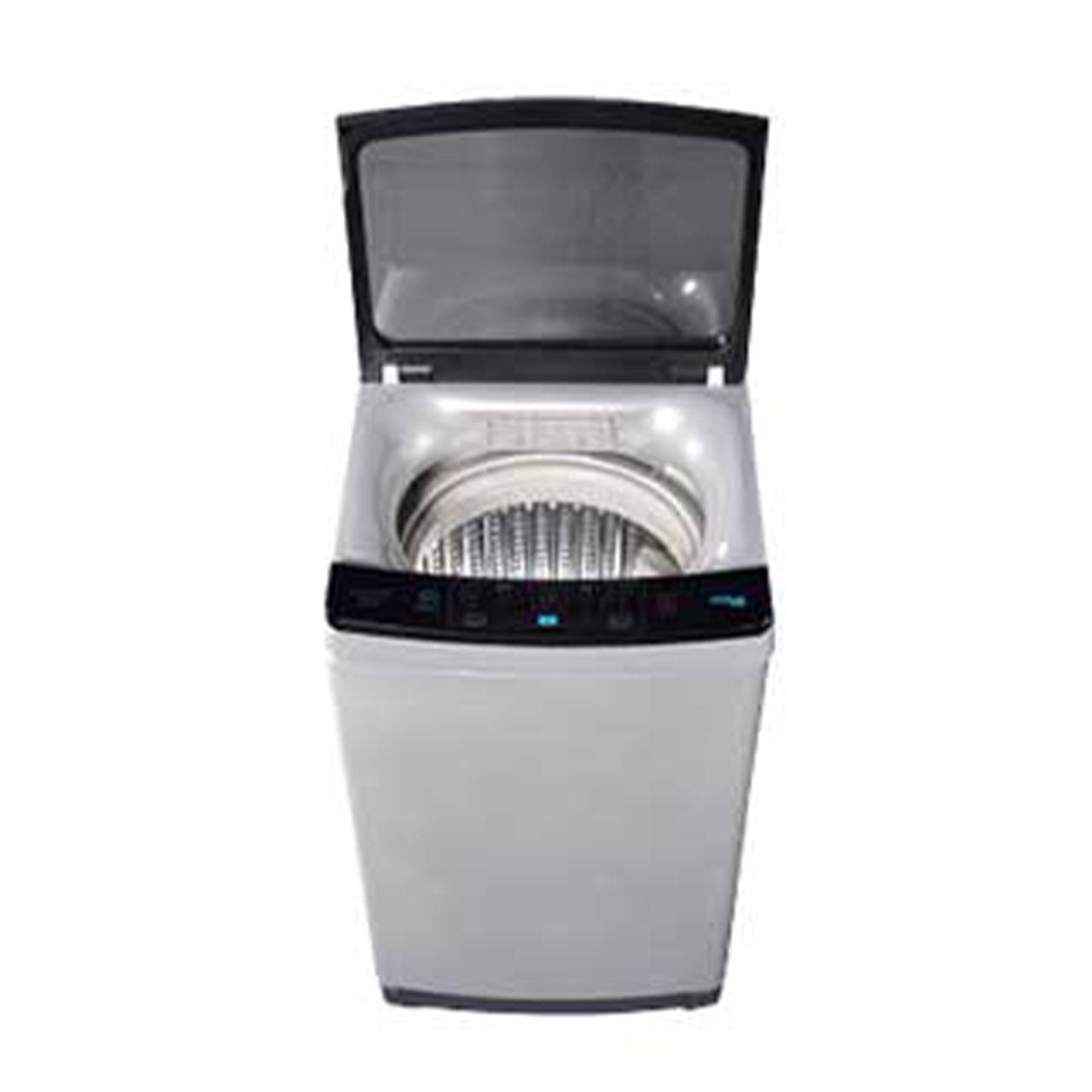 HAIER WASHING MACHING TOP LOADED SERIES HWM 85 826E