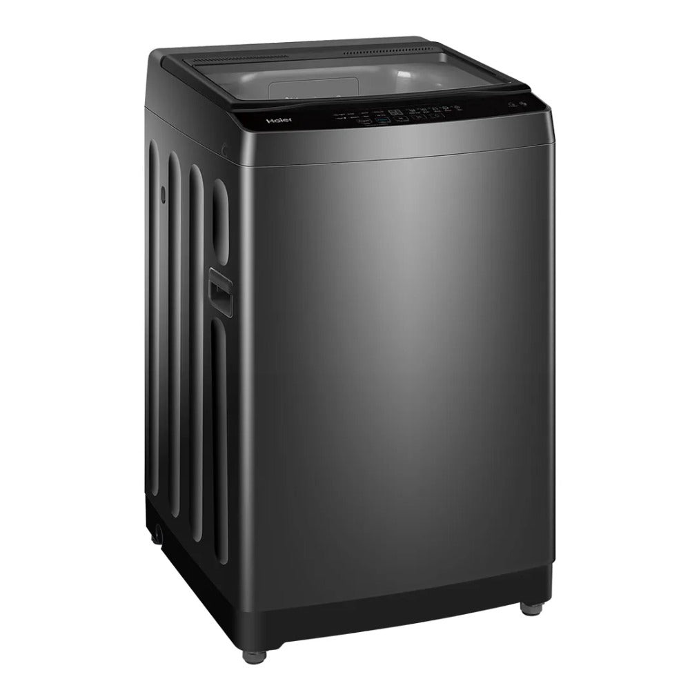 HAIER WASHING MACHINE TOP LOADING HWM 150 316S6