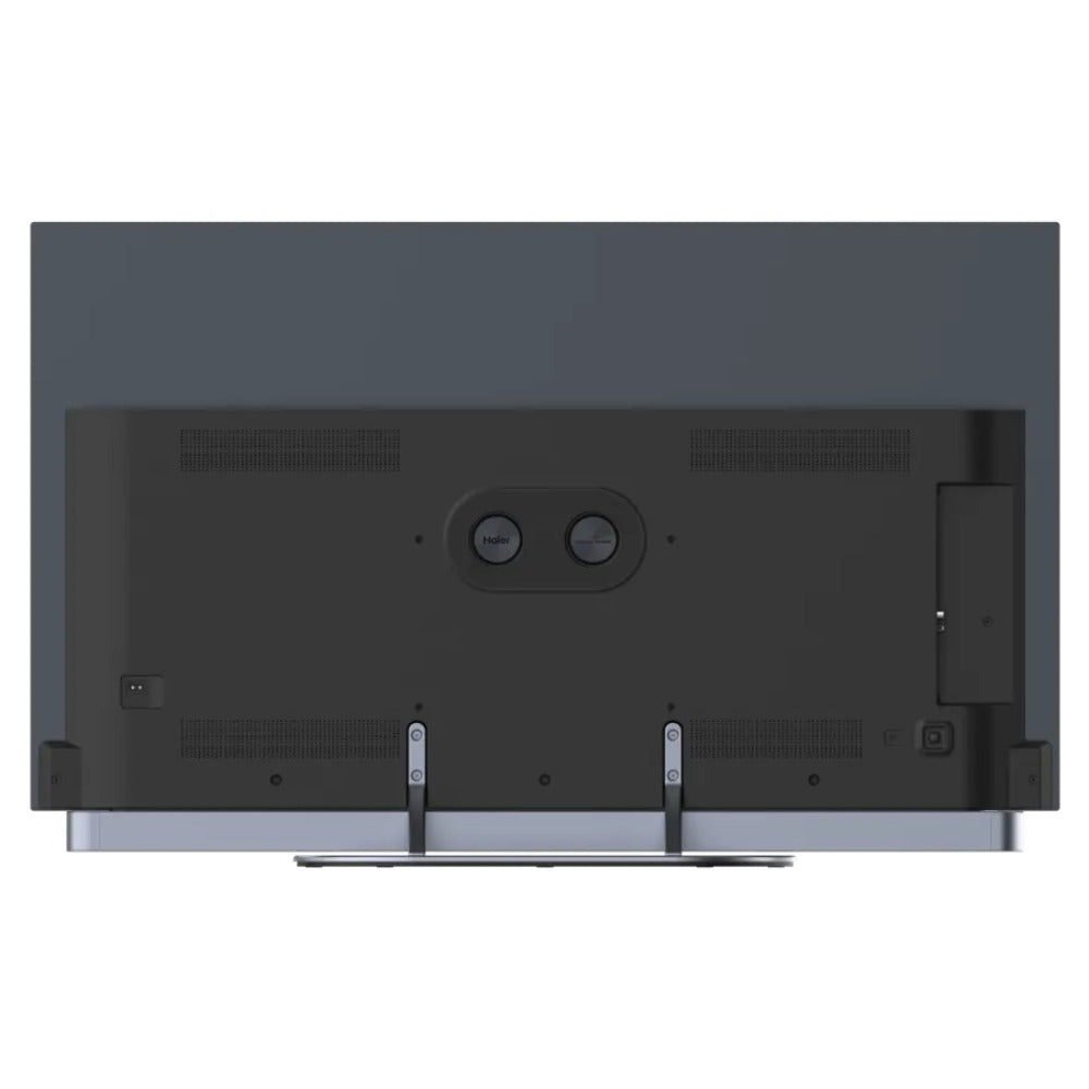 HAIER H50S80EFX QLED GOOGLE TV