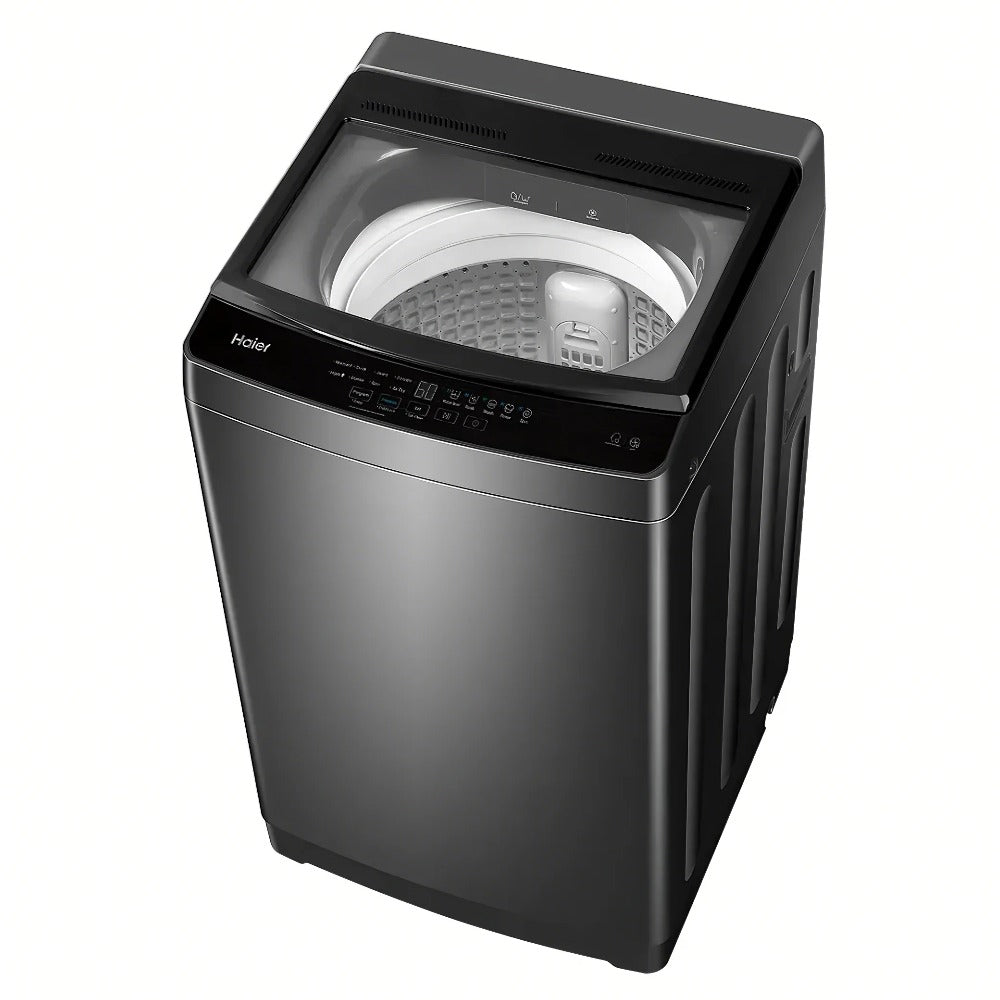HAIER WASHING MACHINE TOP LOADED SERIES HWM 120 316S6