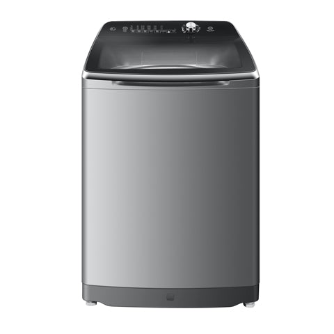 HAIER WASHING MACHINE TOP LOADING HWM 120 B1678