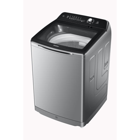 HAIER WASHING MACHINE TOP LOADING HWM 120 B1678