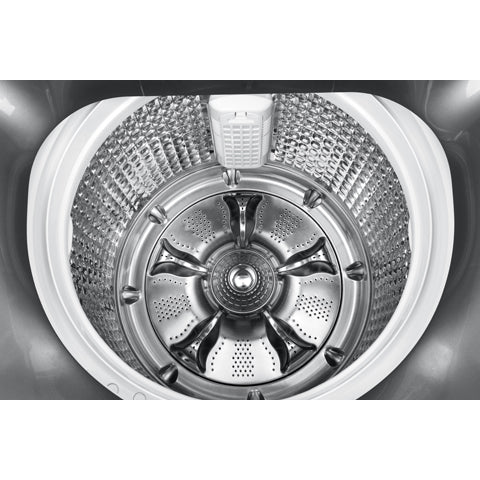 HAIER WASHING MACHINE TOP LOADING HWM 120 B1678