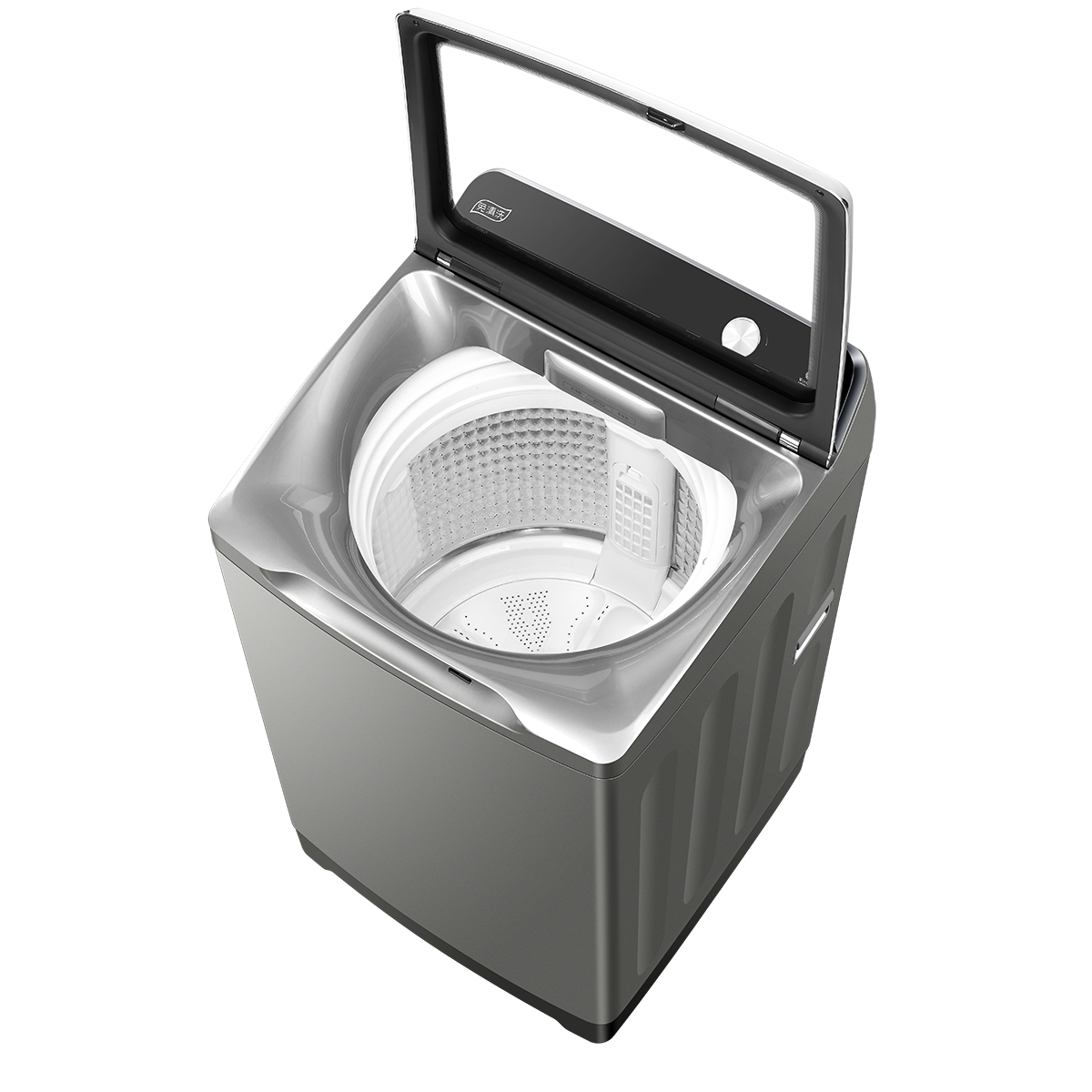HAIER WASHING MACHINE STORM WASH HWM 150 1678