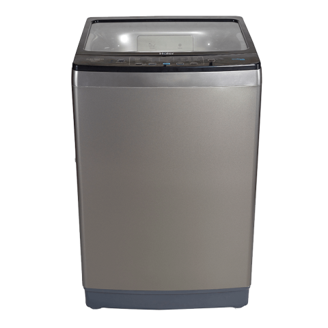 HAIER WASHING MACHINE TOP LOADED SERIES HWM 120 826E
