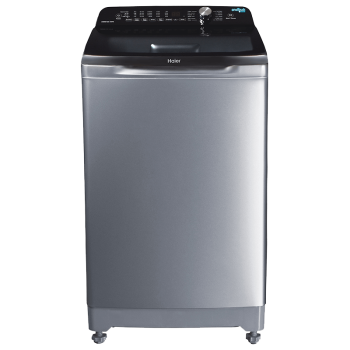 HAIER WASHING MACHINE TOP LOADED SERIES HWM 95 1678