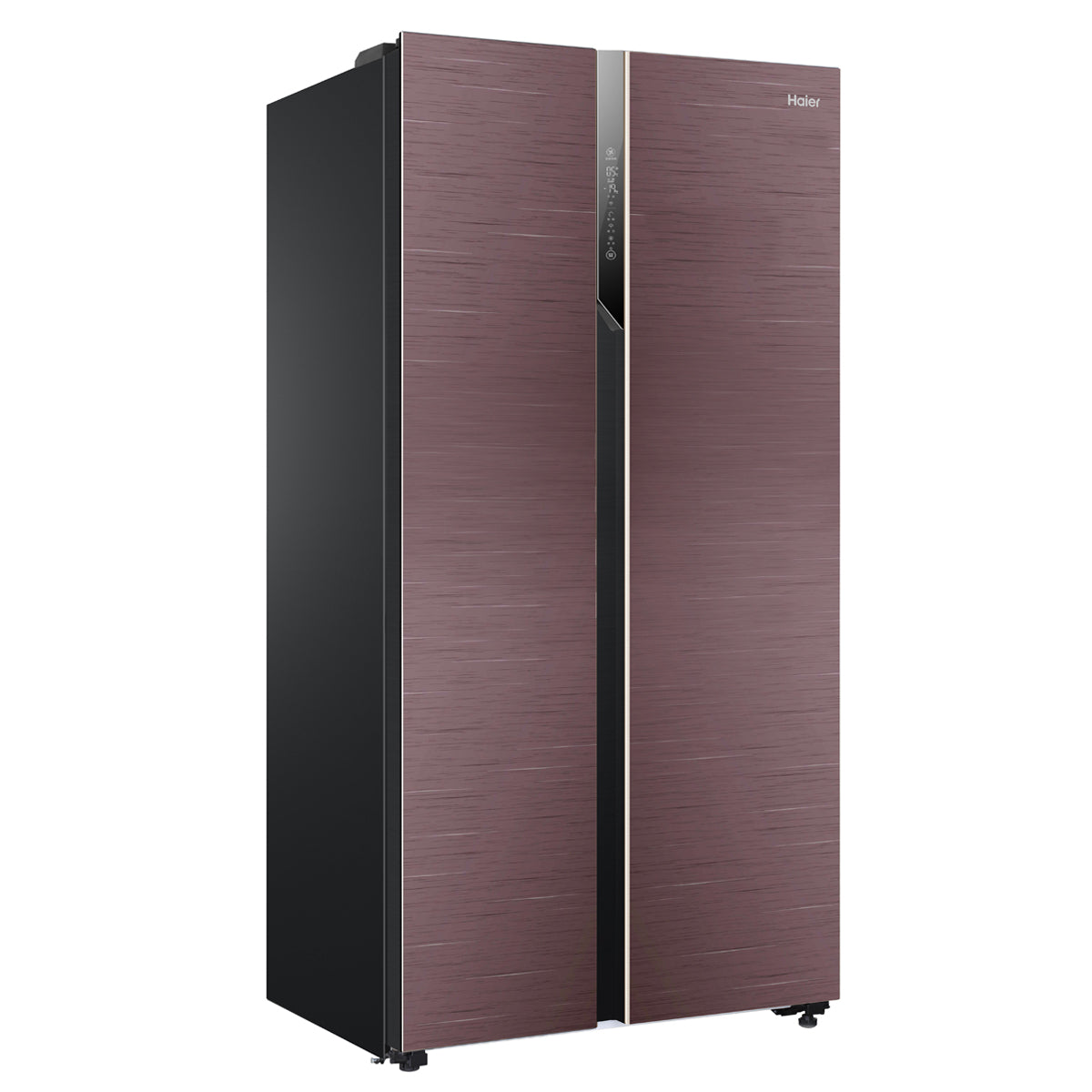 HAIER REFRIGERATOR SBS HRF 622ICG