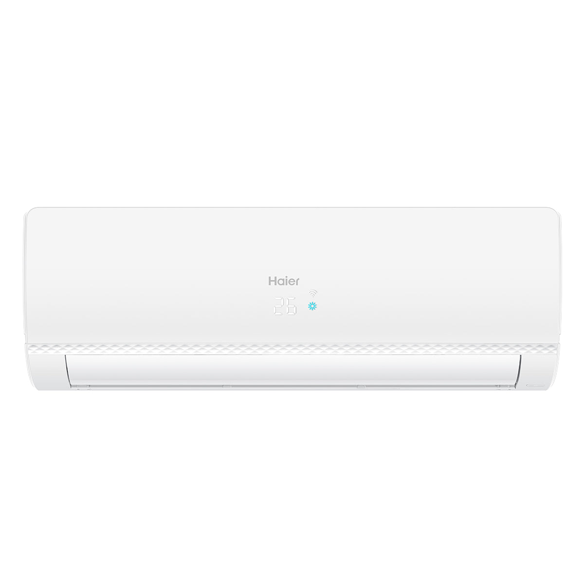 Haier AC 1.1 Ton DC Inverter AC HSU-13LF
