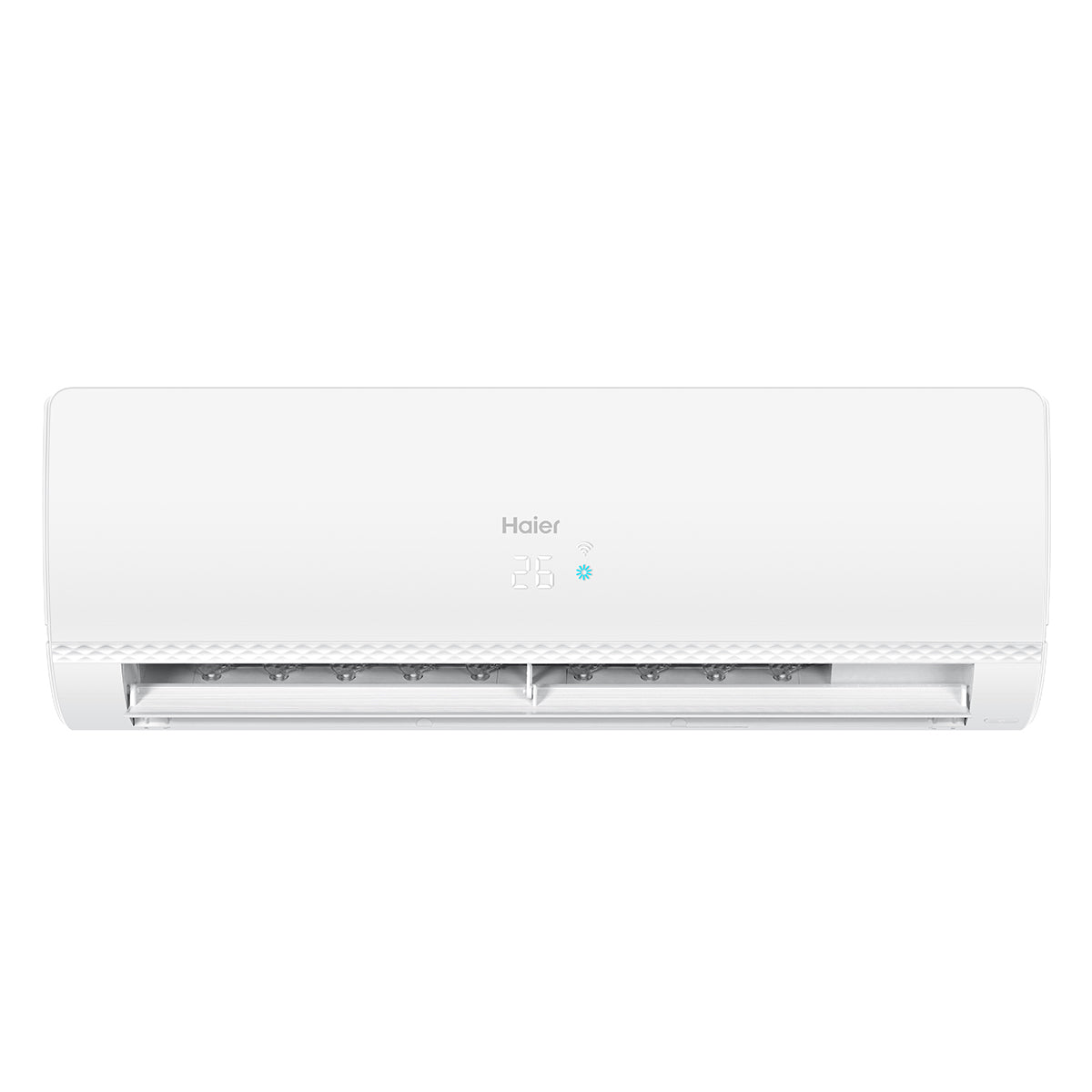Haier AC 1.1 Ton DC Inverter AC HSU-13LF