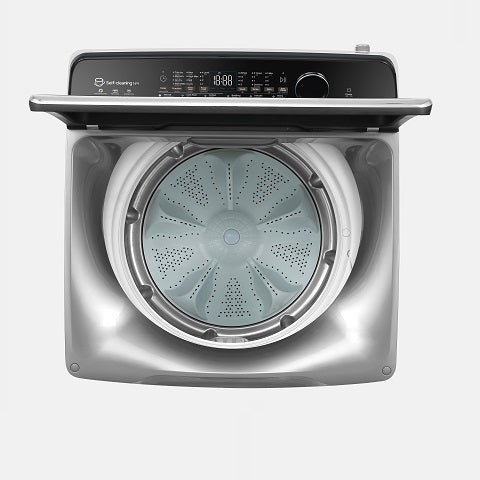 HAIER WASHING MACHINE STORM WASH HS150 B1978