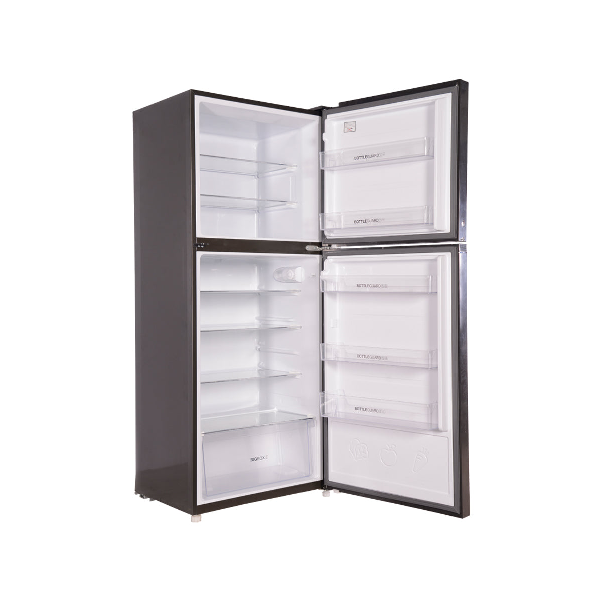 HAIER REFRIGEATOR E STAR HRF 538EPR