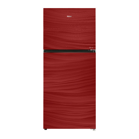 HAIER REFRIGEATOR E STAR HRF 538EPR