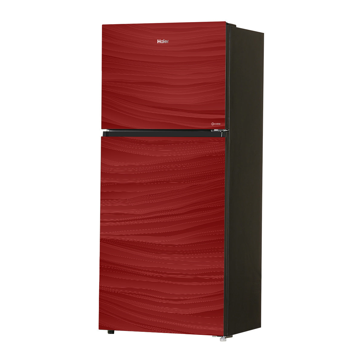 HAIER REFRIGEATOR E STAR HRF 538EPR
