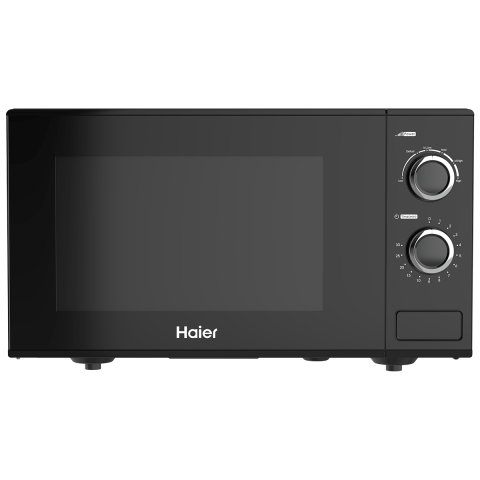 HAIER SOLO SERIES MICROWAVE OVEN HGL 25MXP9