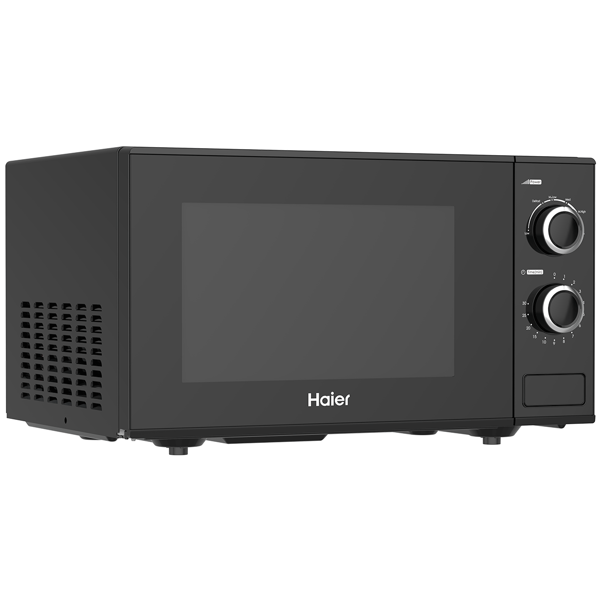 HAIER SOLO SERIES MICROWAVE OVEN HGL 25MXP9