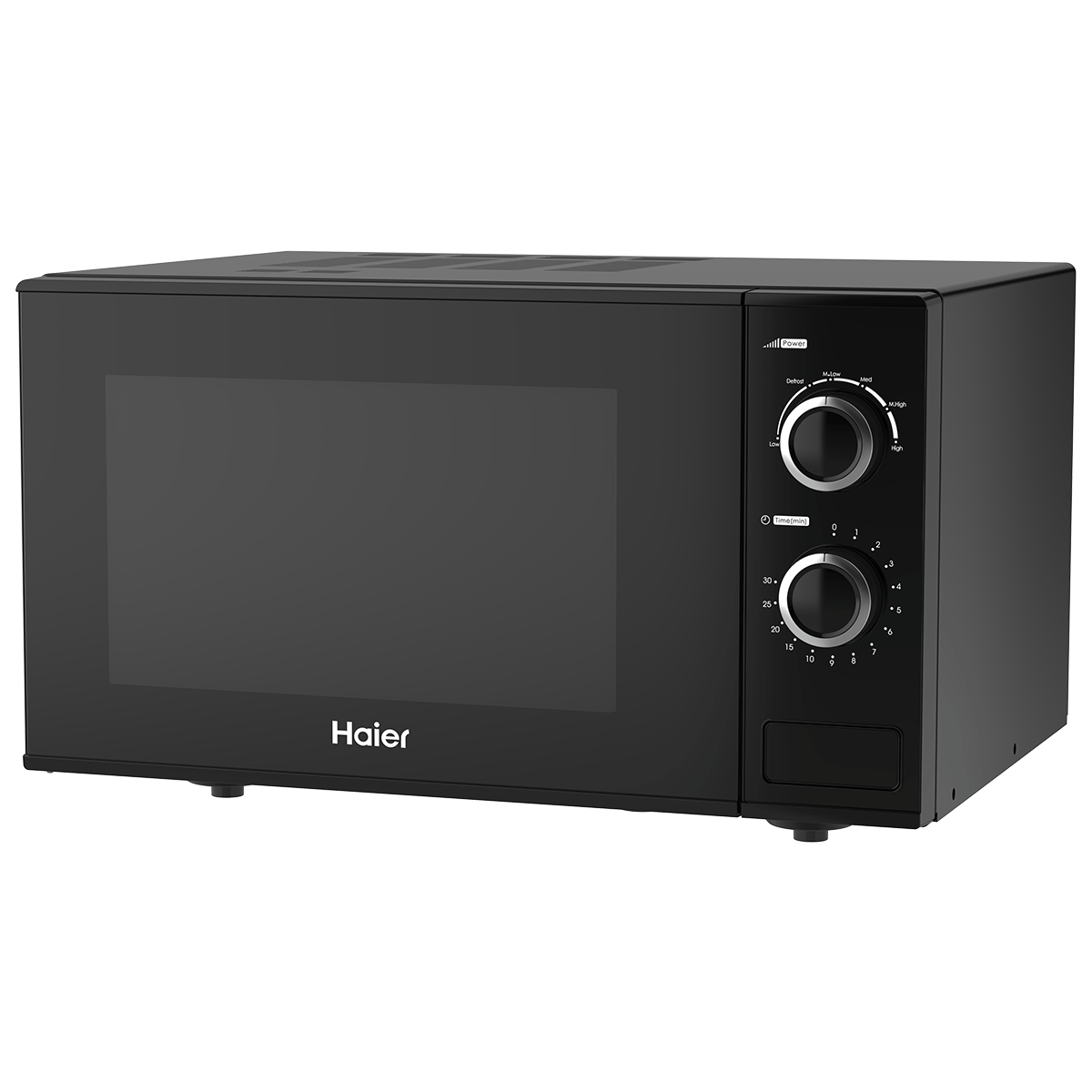 HAIER SOLO SERIES MICROWAVE OVEN HGL 25MXP9
