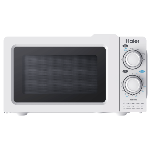 HAIER SOLO SERIES MICROWAVE OVEN HGL 20MXP7
