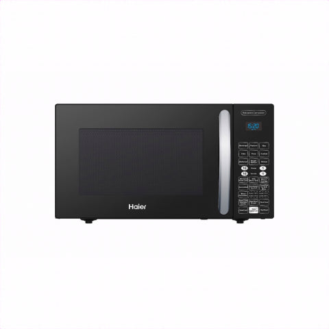 HAIER MICROWAVE CONVECTION SERIES WITH ROTISSERIE HGL 30100