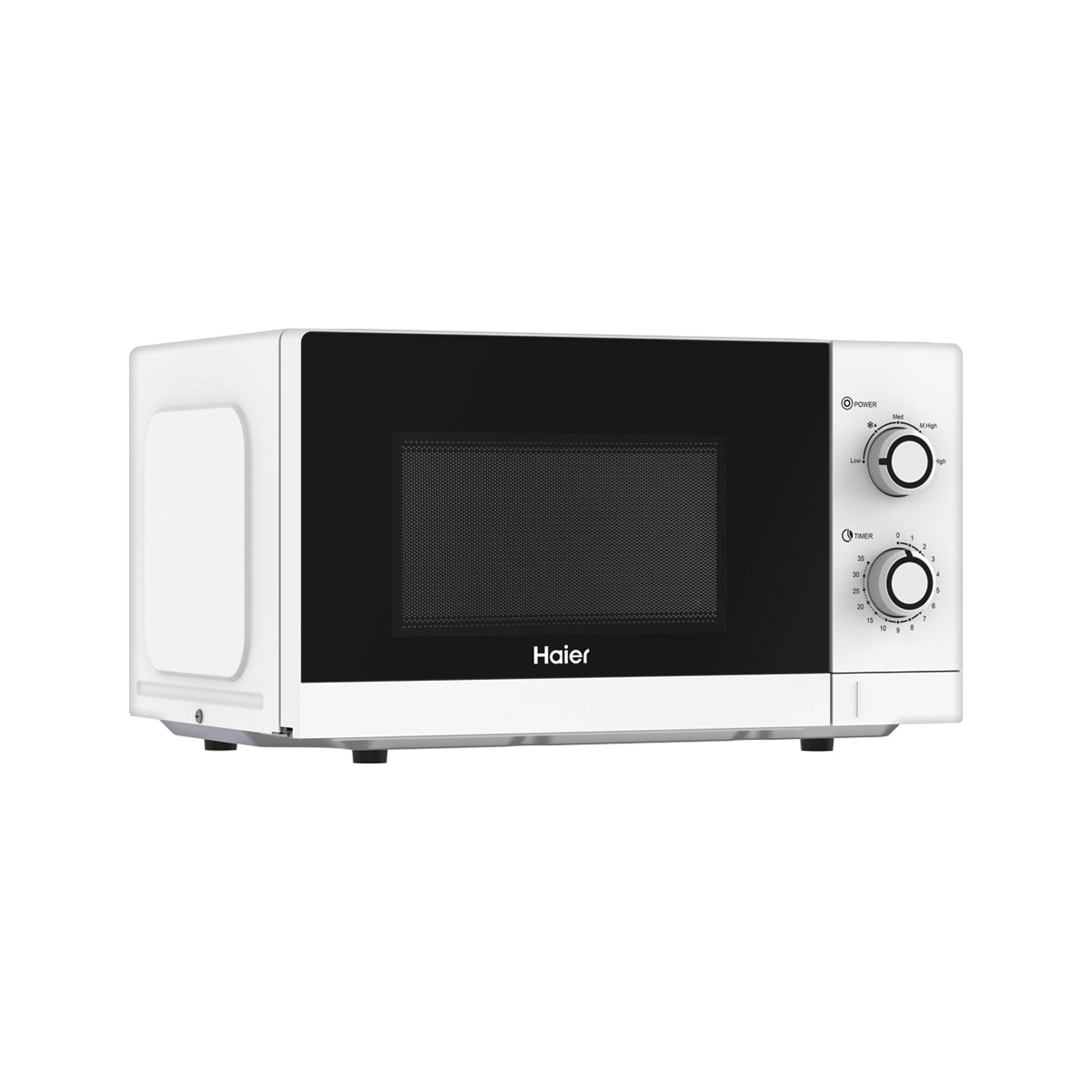 HAIER SOLO SERIES MICROWAVE OVEN HMW 20MX11