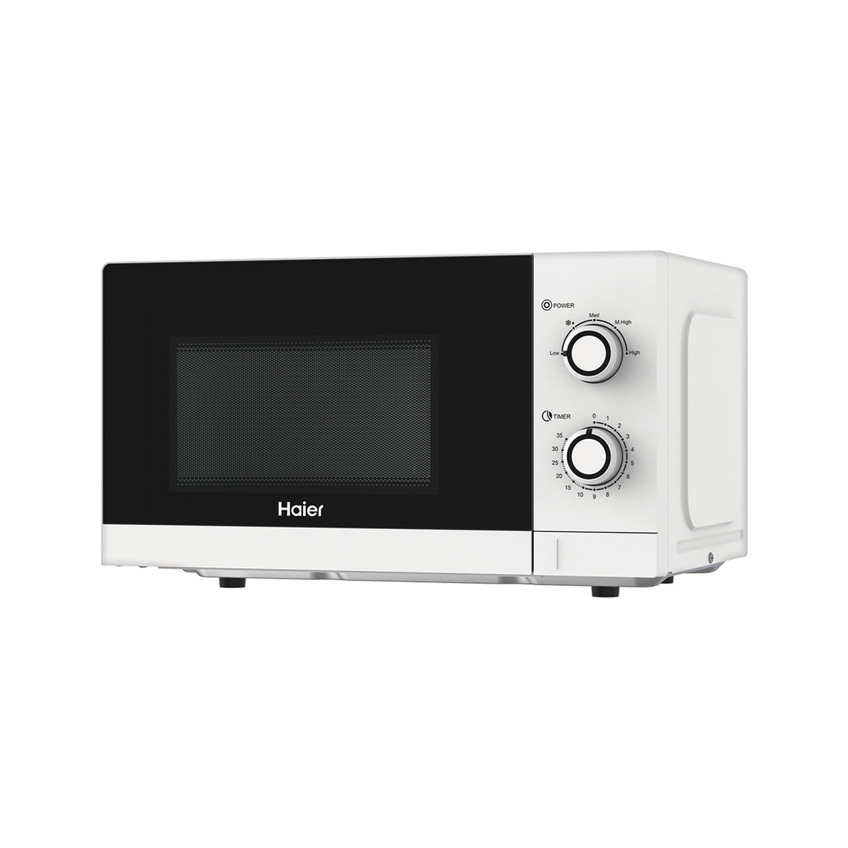 HAIER SOLO SERIES MICROWAVE OVEN HMW 20MX11